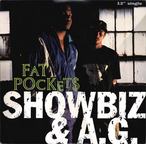 Fat Pockets (Single)