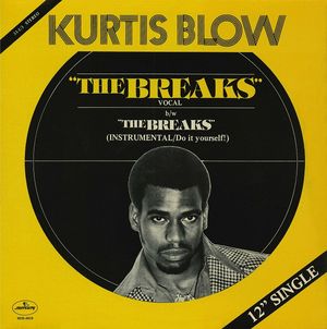The Breaks (Single)