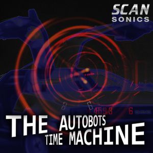 Time Machine (Future Jungle mix)
