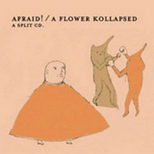 A Split CD. (EP)