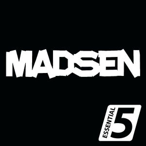 Essential 5: Madsen (EP)