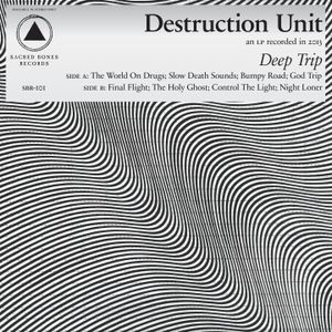 Deep Trip