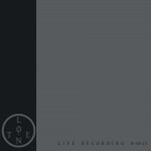 Live Recording 8.10.11 (Live)