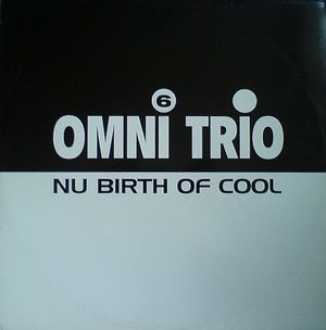 Volume 6: Nu Birth of Cool / Torn (Single)