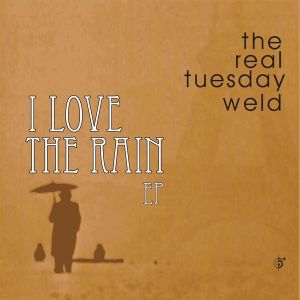 I Love the Rain EP (EP)