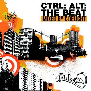 UKHH.Com Presents CTRL: ALT: The Beat