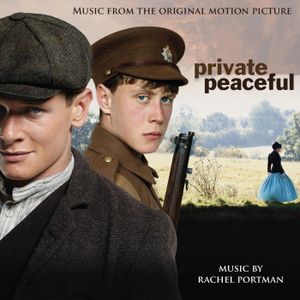 Private Peaceful: Music From the Original Motion Picture (OST)