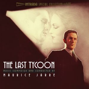 Posse / The Last Tycoon (OST)