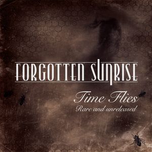 Time Flies: Rare and Unreleased