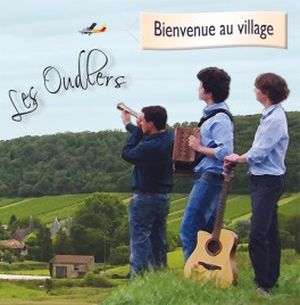 Bienvenue au village