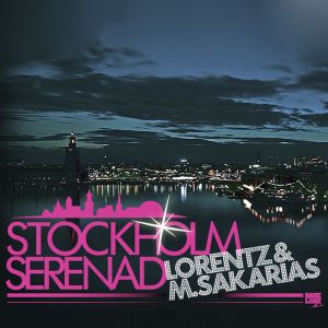 Stockholm serenad