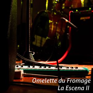 La Escena II (Live)