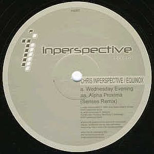 Alpha Proxima (Senses remix)