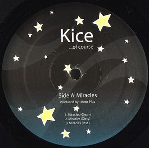 Miracles (Single)