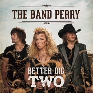 Better Dig Two (Single)