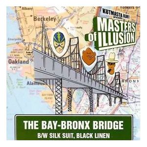 The Bay-Bronx Bridge (a cappella)