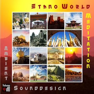 Ethno World Meditation (EP)