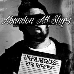 Infamous (Single)