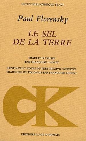 Le Sel de la Terre