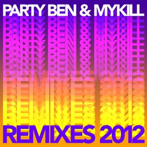 Remixes 2012