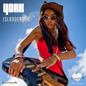 Salida del Sol (York’s album mix)