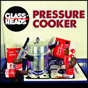 Pressure Cooker (Single)