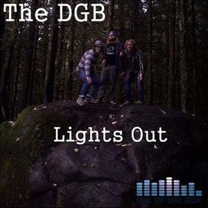 Lights Out (Single)