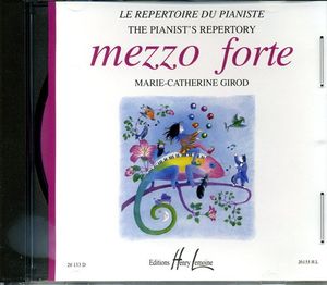 Mélodie Op. 77 n° 5