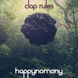 Happynomony (EP)