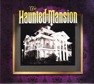 The Haunted Mansion (OST)