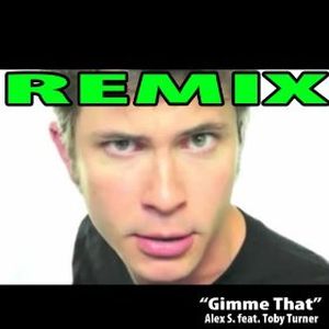 Gimme That (Tobuscus dubstep remix)