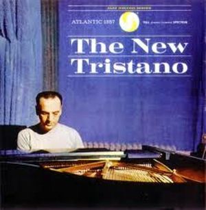 The New Tristano