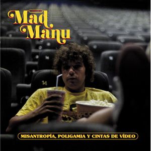 Skit: Misantropía