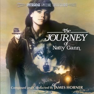 The Journey of Natty Gann (OST)