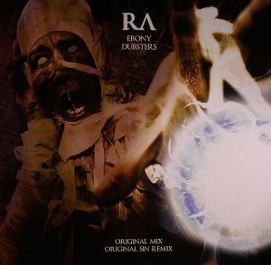 Ra (original mix / Original Sin remix) (Single)