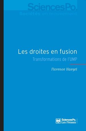 Les Droites en fusion