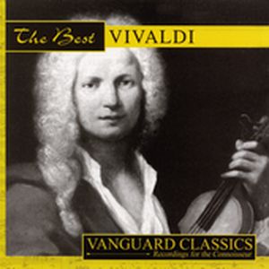 The Best Vivaldi