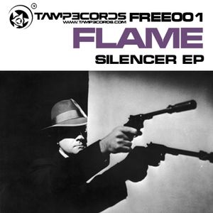 Silencer EP (EP)