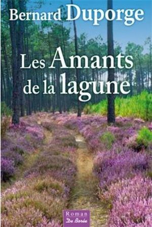 Les amants de la lagune