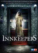 Affiche The Innkeepers