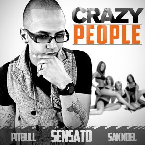 Crazy People (DJ Buddha Version)