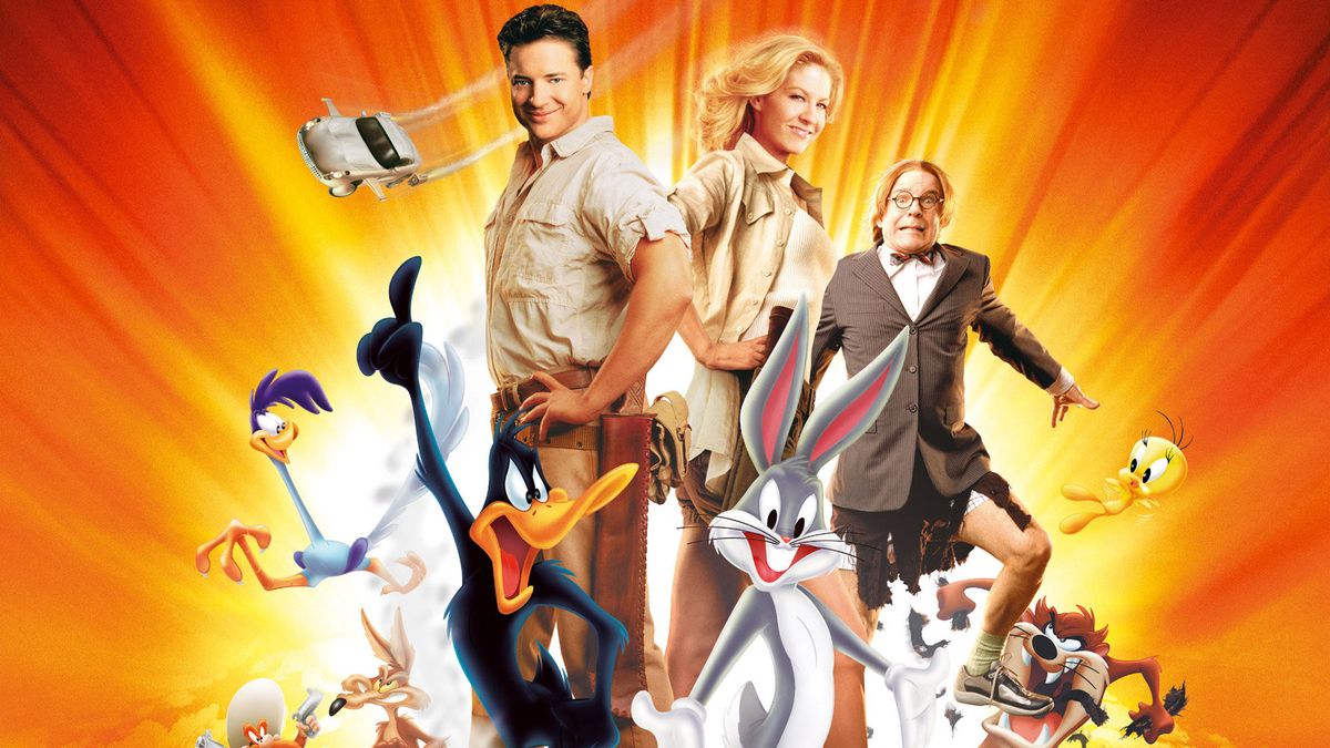 Les Looney Tunes passent à l'action - Film (2003) - SensCritique