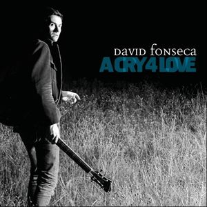 A Cry 4 Love (Single)