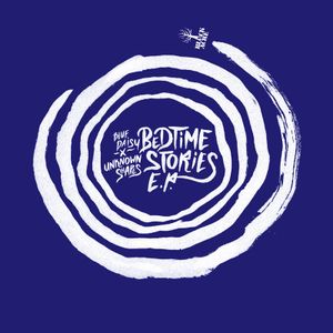 Bedtime Stories E.P. (EP)