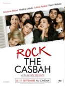 Affiche Rock the Casbah