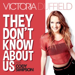 They Don't Know About Us (Single)