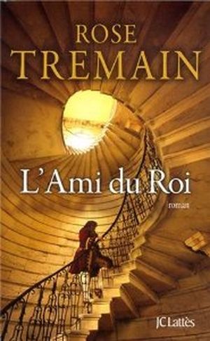 L'ami du roi