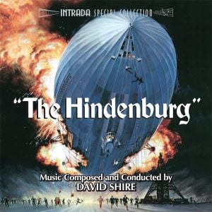 "The Hindenburg" (OST)