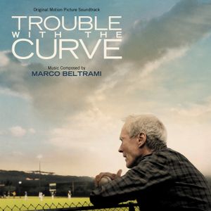 Trouble With the Curve (Original Motion Picture Soundtrack) (OST)