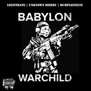 Babylon Warchild